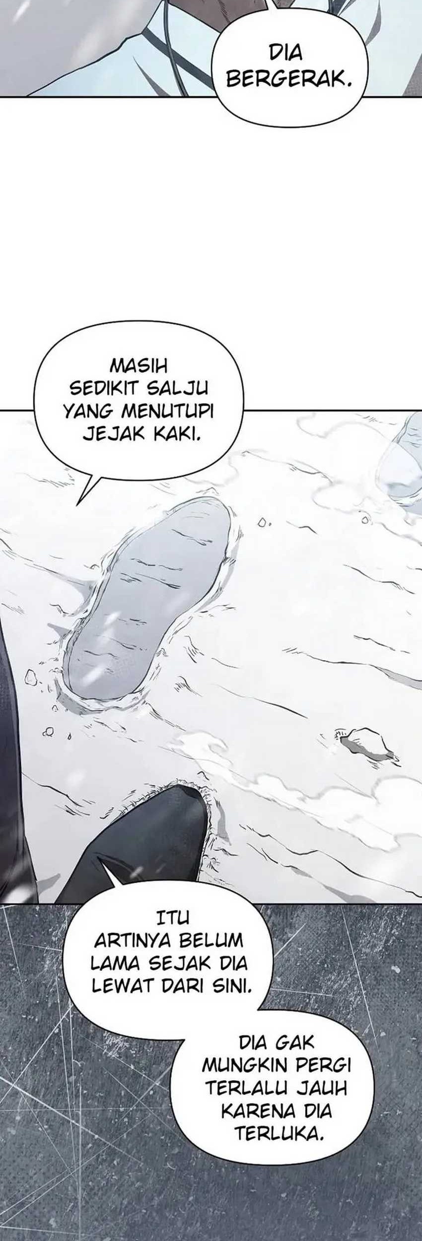 I Became the Successor of the Martial God Chapter 03 Gambar 6