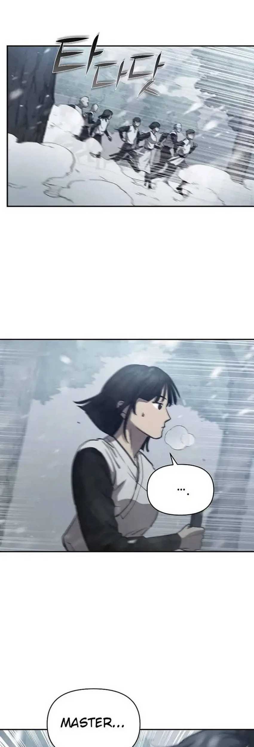 I Became the Successor of the Martial God Chapter 03 Gambar 10