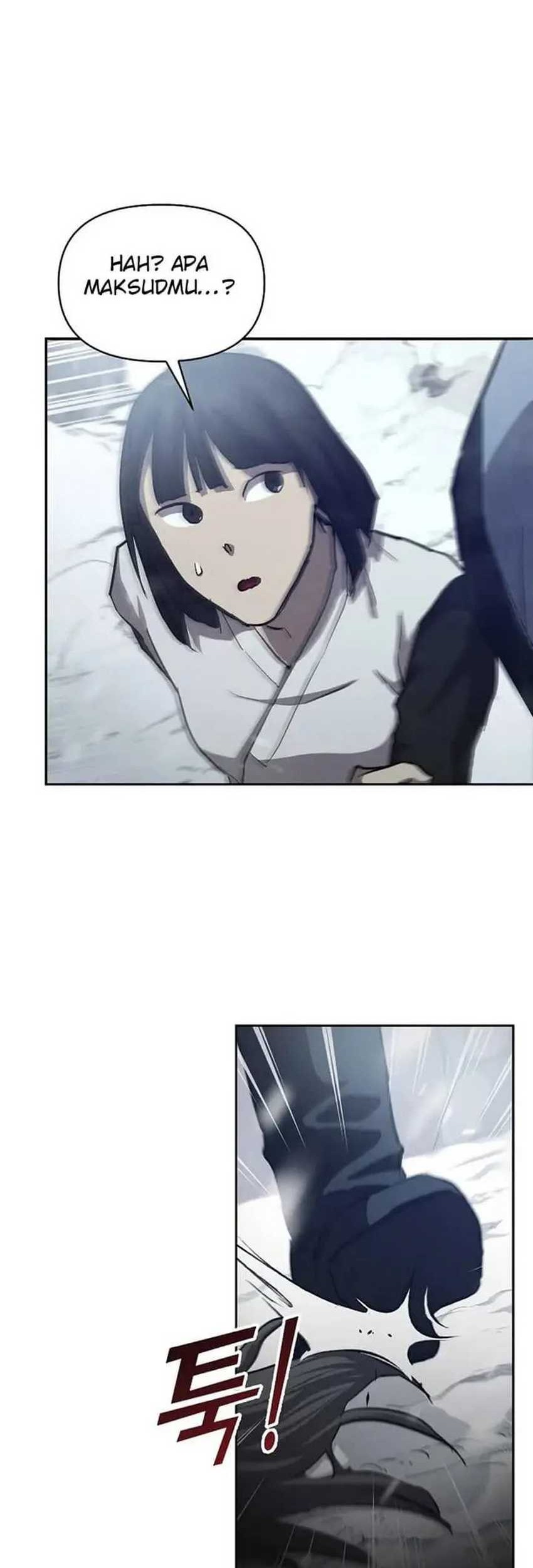 I Became the Successor of the Martial God Chapter 03 Gambar 12