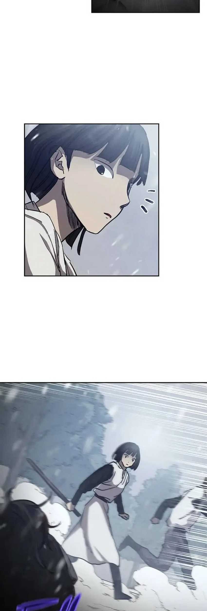 I Became the Successor of the Martial God Chapter 03 Gambar 13