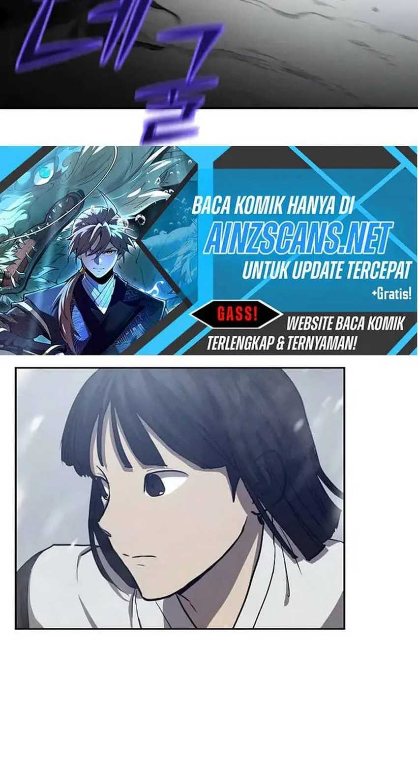I Became the Successor of the Martial God Chapter 03 Gambar 14
