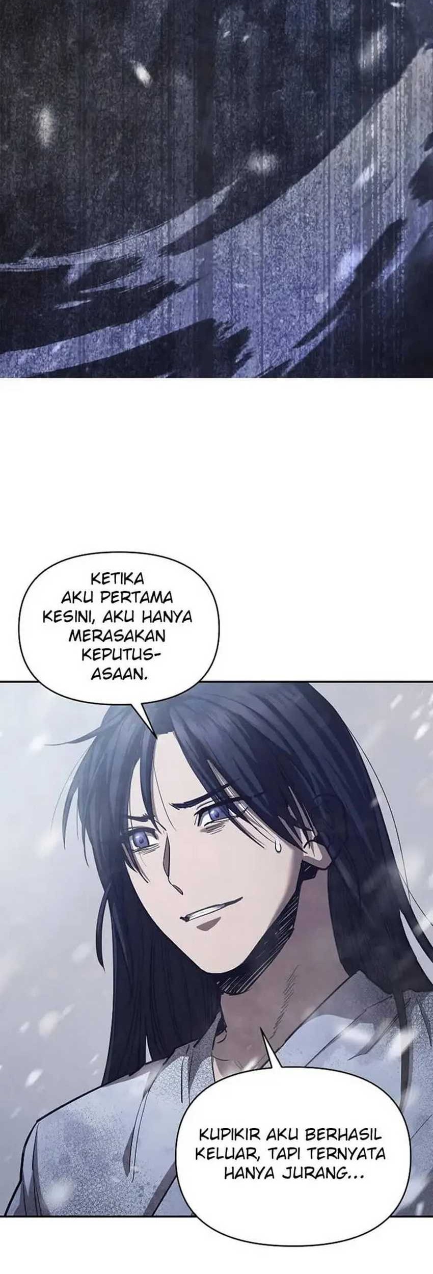 I Became the Successor of the Martial God Chapter 03 Gambar 21