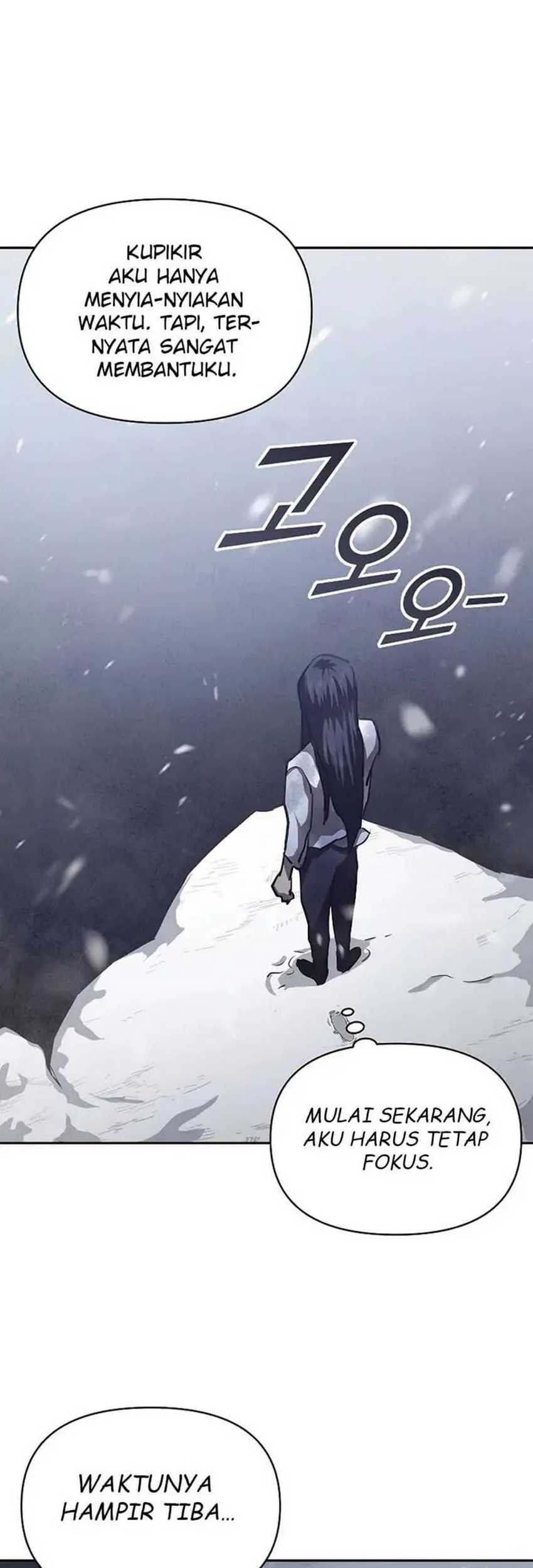 I Became the Successor of the Martial God Chapter 03 Gambar 22