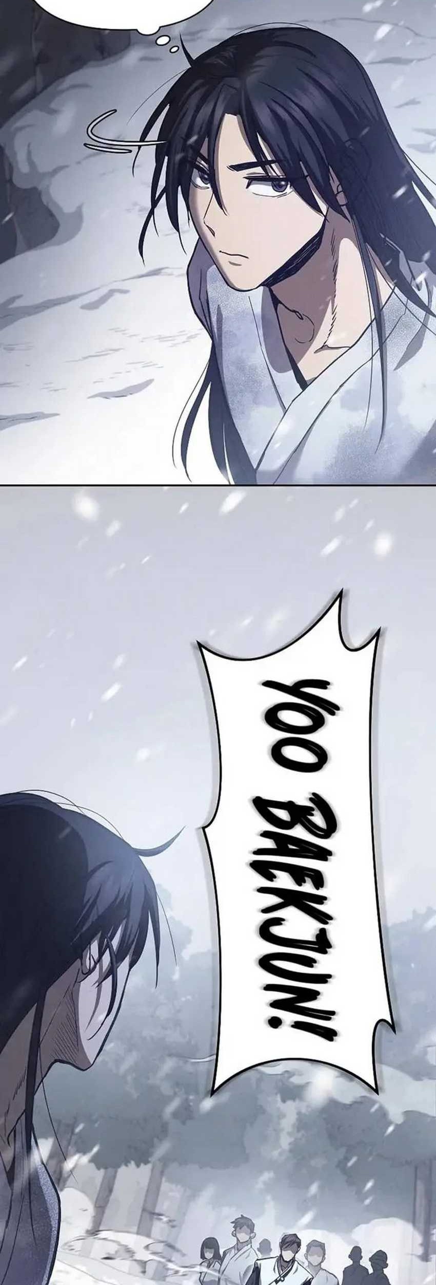 I Became the Successor of the Martial God Chapter 03 Gambar 23