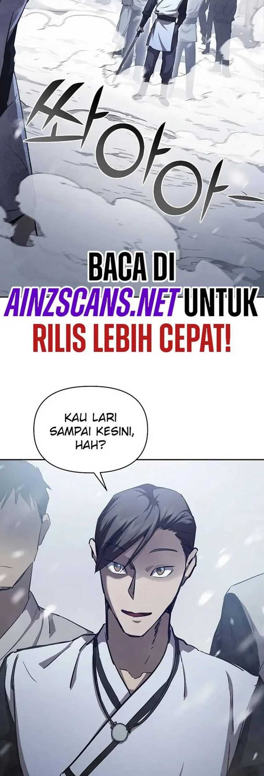 I Became the Successor of the Martial God Chapter 03 Gambar 24