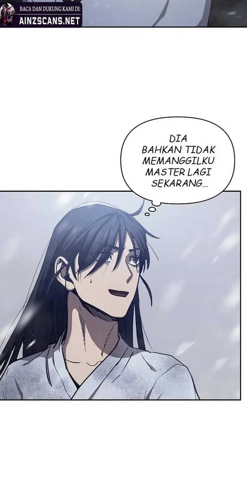 I Became the Successor of the Martial God Chapter 03 Gambar 25