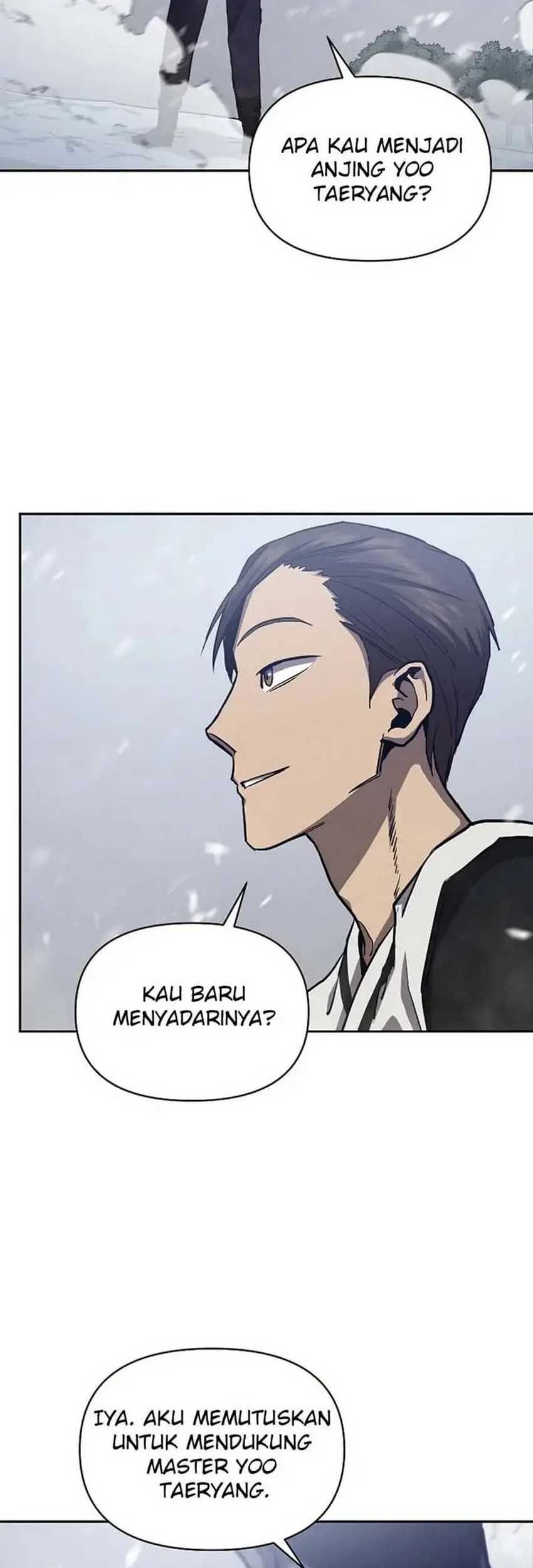 I Became the Successor of the Martial God Chapter 03 Gambar 27