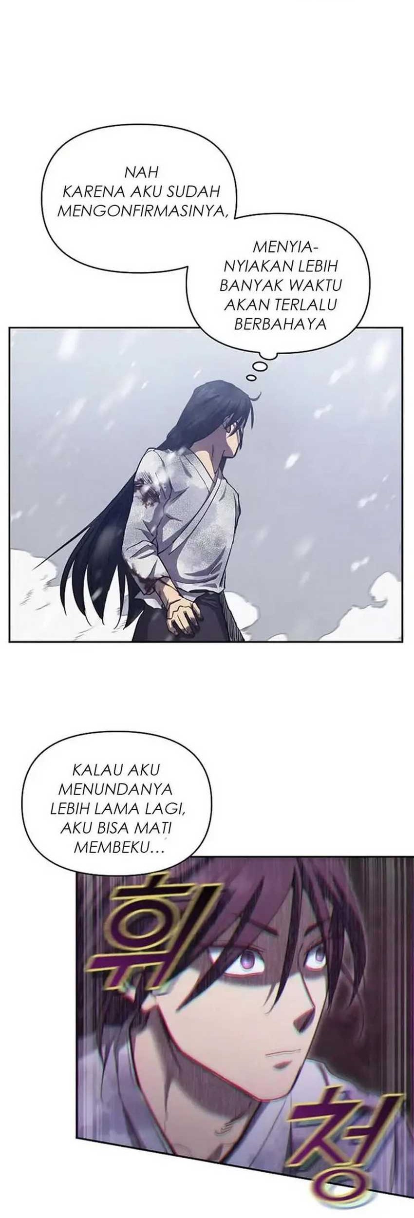 I Became the Successor of the Martial God Chapter 03 Gambar 29