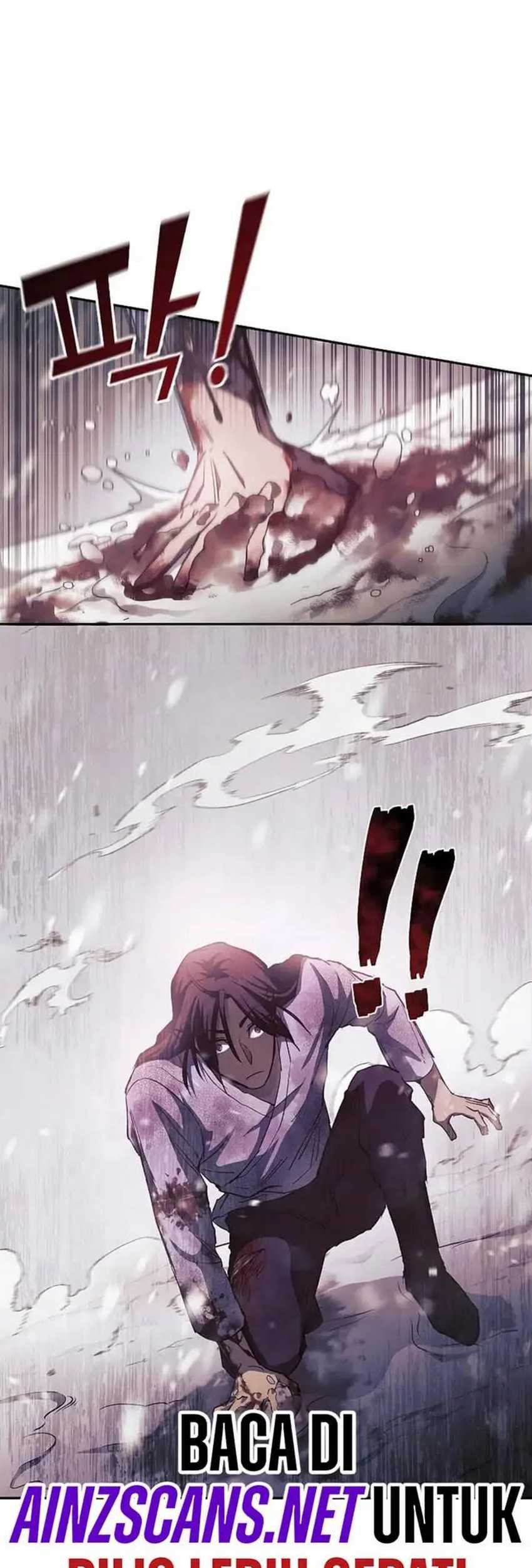 I Became the Successor of the Martial God Chapter 03 Gambar 30