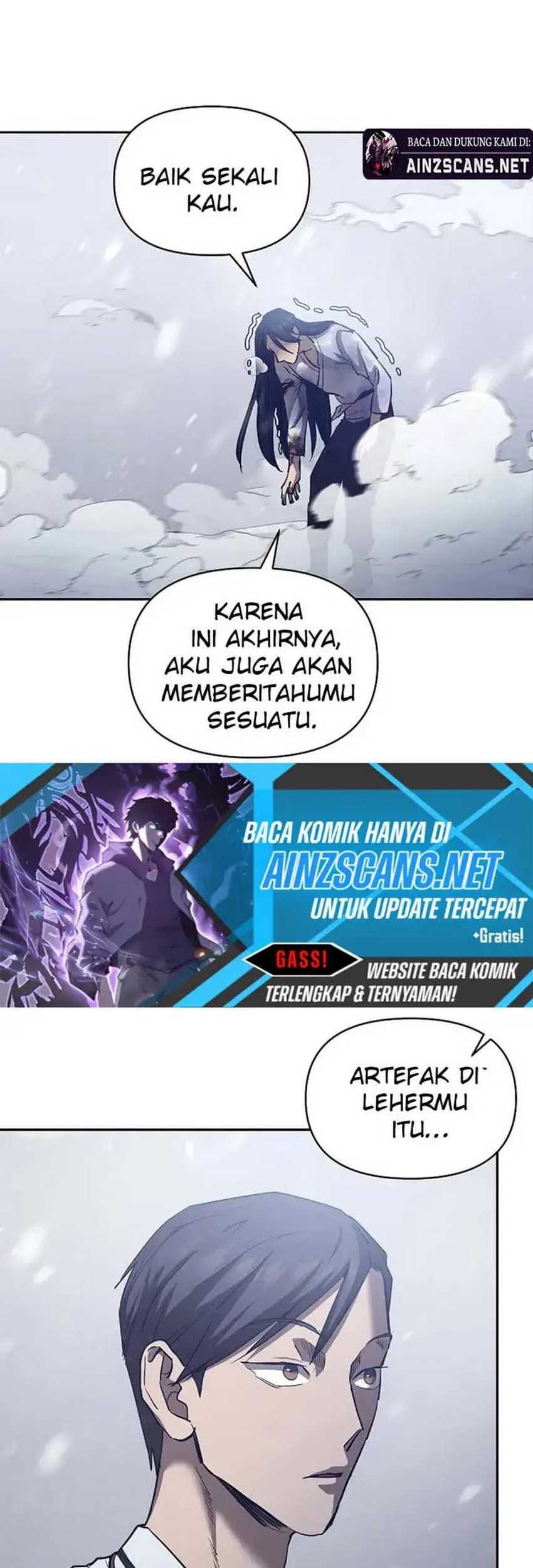 I Became the Successor of the Martial God Chapter 03 Gambar 34