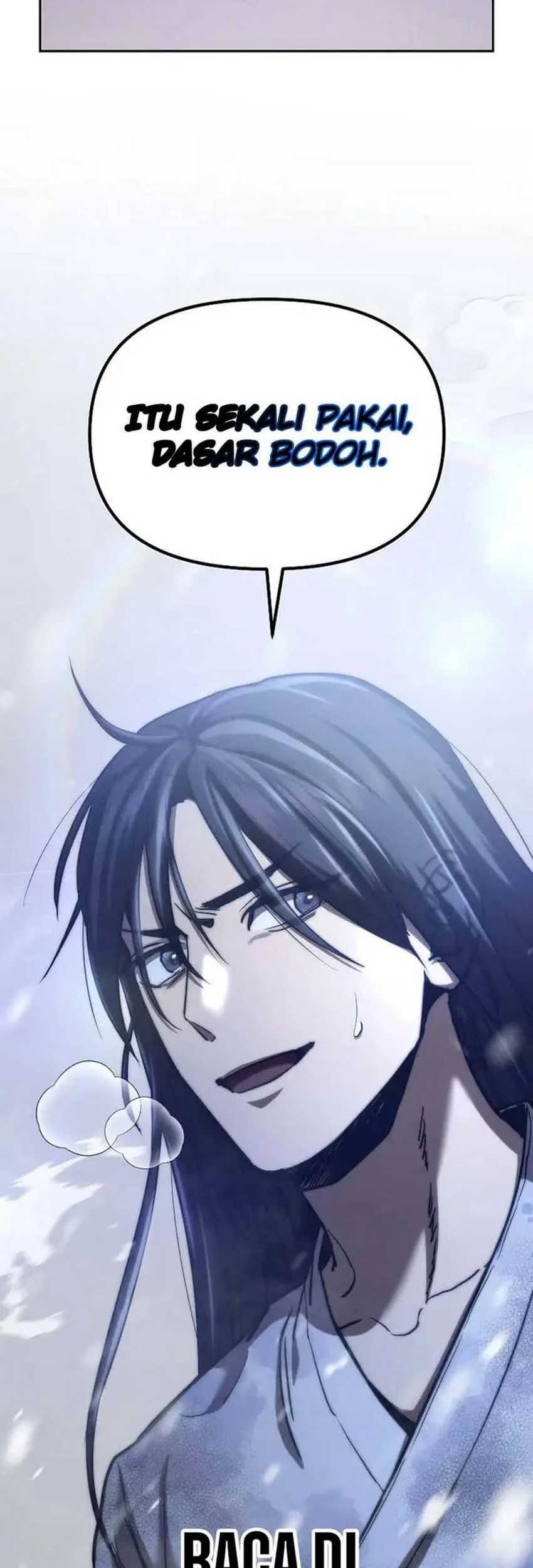 I Became the Successor of the Martial God Chapter 03 Gambar 36