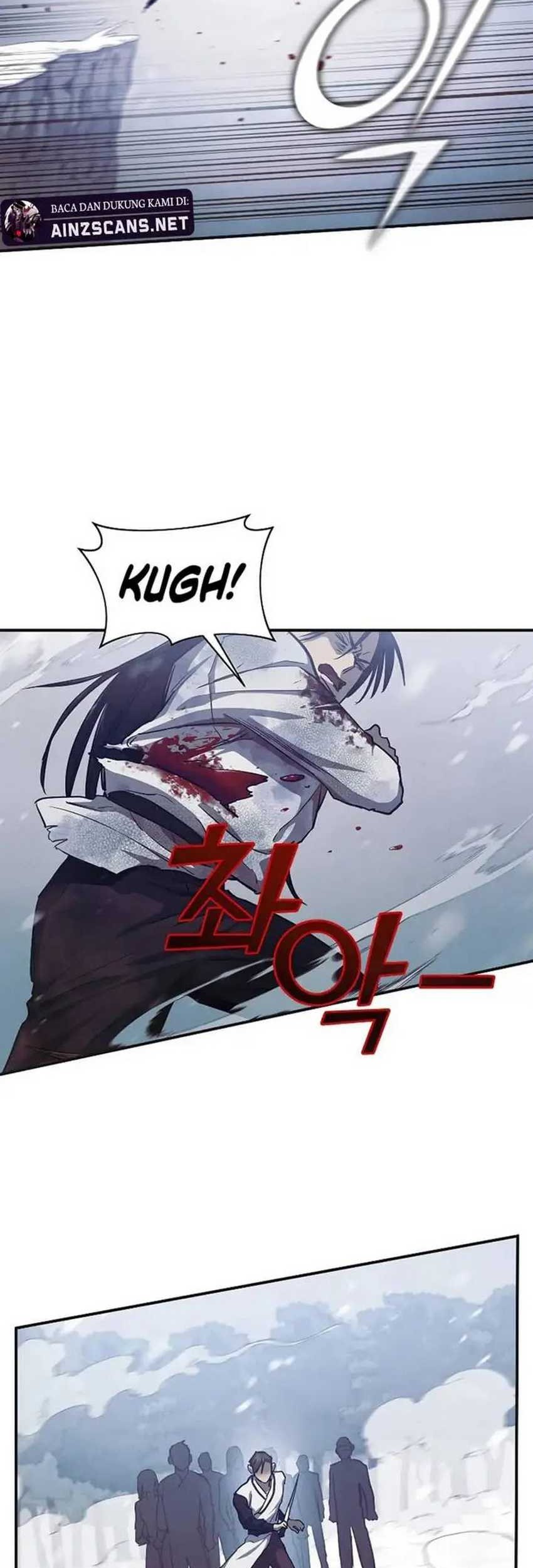 I Became the Successor of the Martial God Chapter 03 Gambar 40
