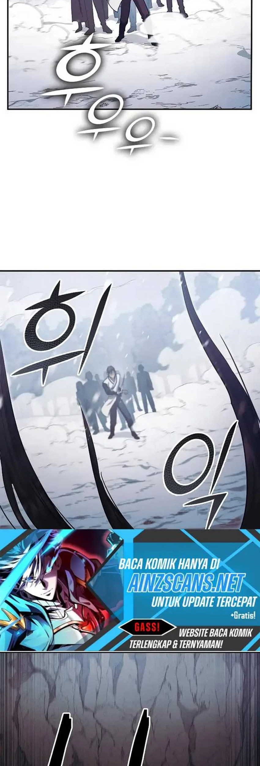 I Became the Successor of the Martial God Chapter 03 Gambar 41