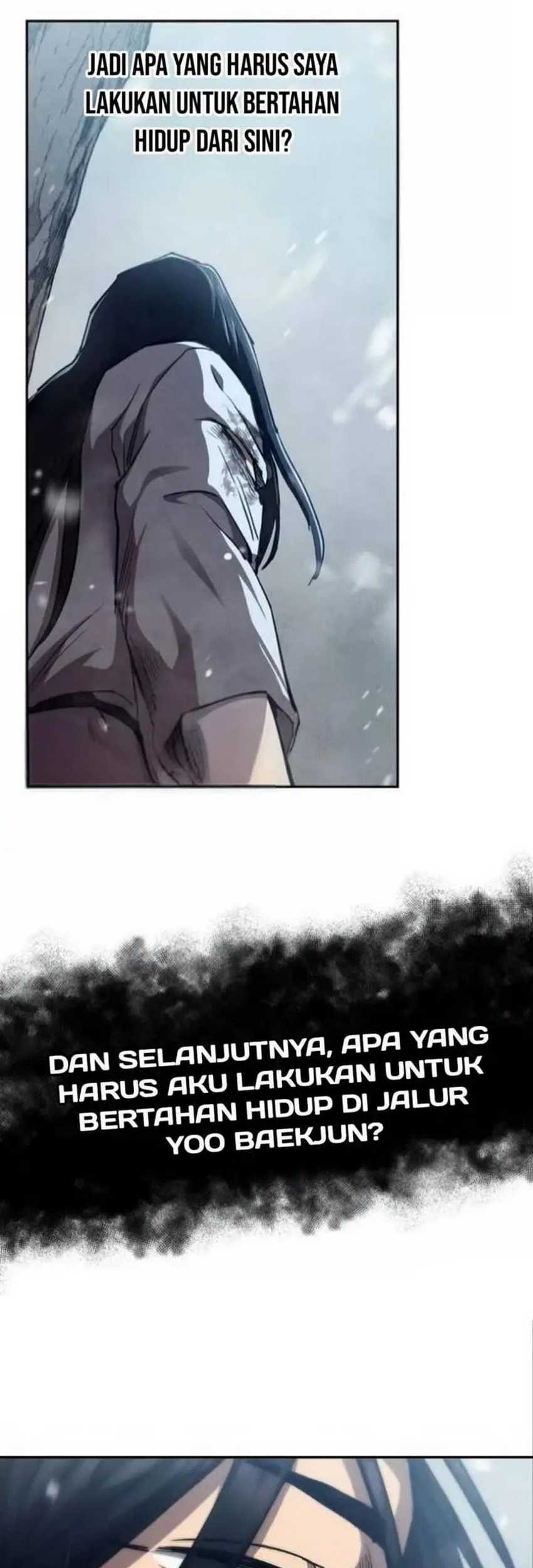 I Became the Successor of the Martial God Chapter 02 Gambar 37