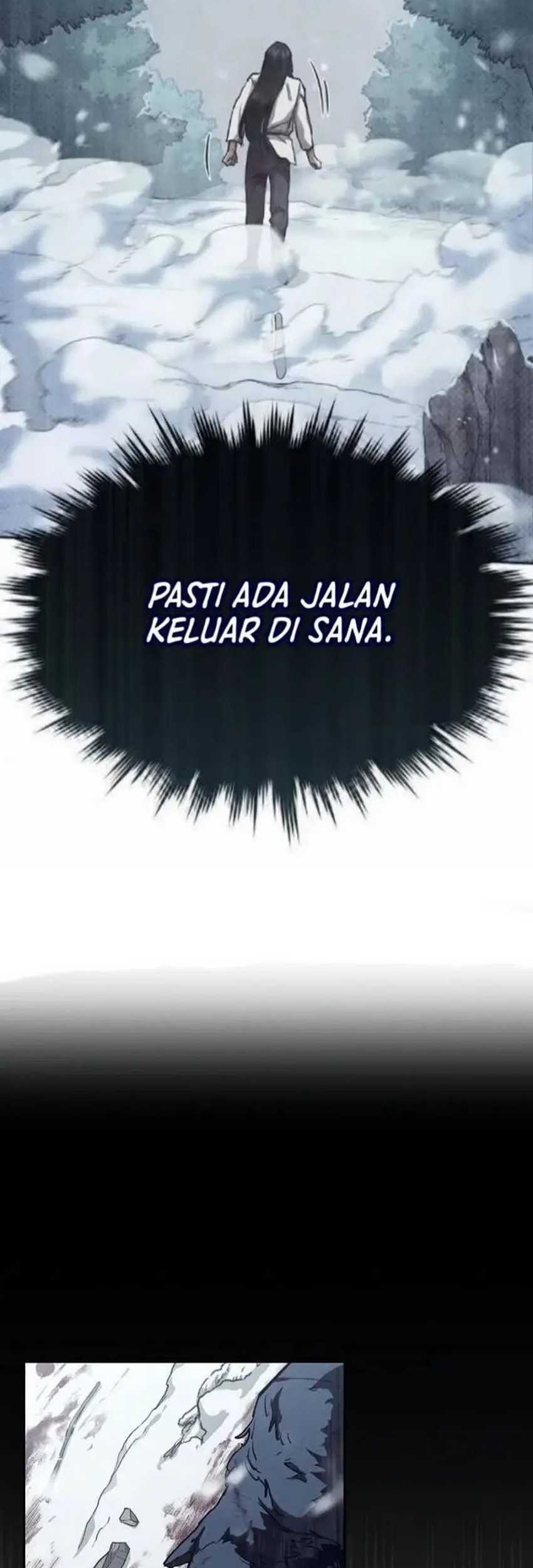 I Became the Successor of the Martial God Chapter 02 Gambar 39