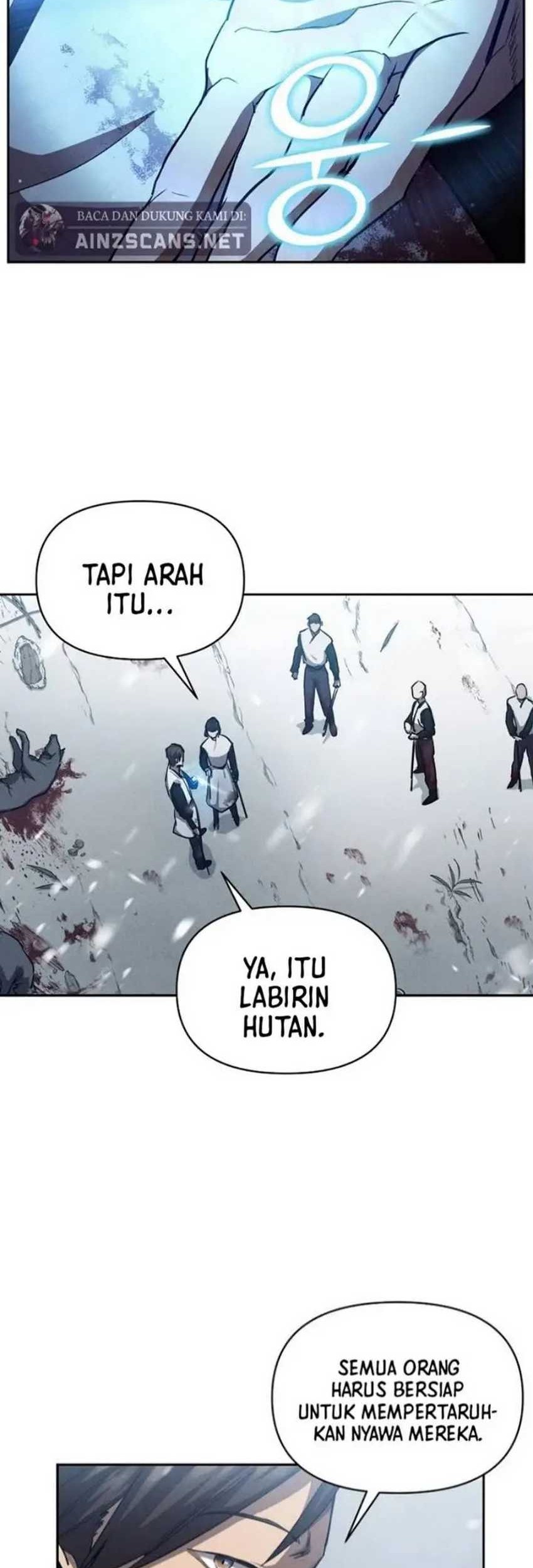 I Became the Successor of the Martial God Chapter 02 Gambar 44