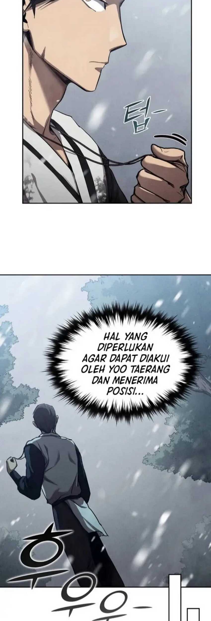 I Became the Successor of the Martial God Chapter 02 Gambar 45