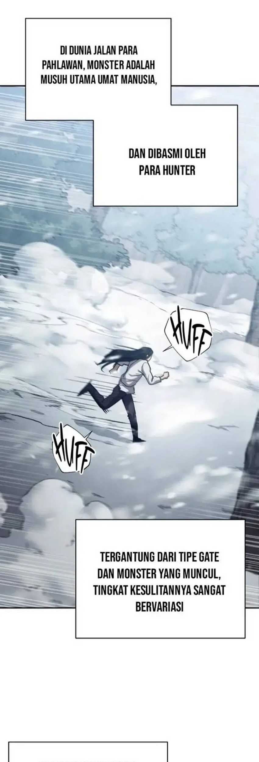 I Became the Successor of the Martial God Chapter 02 Gambar 48