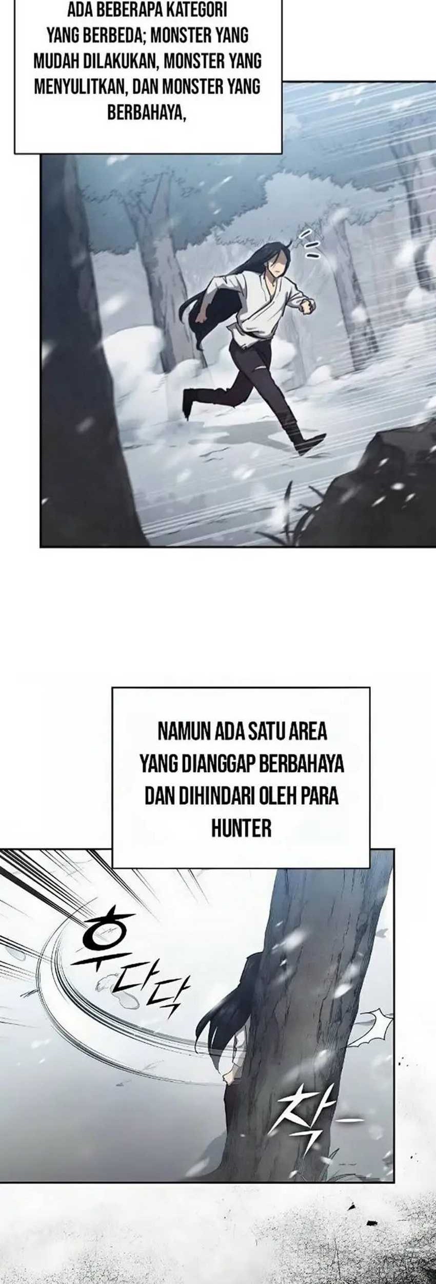 I Became the Successor of the Martial God Chapter 02 Gambar 49