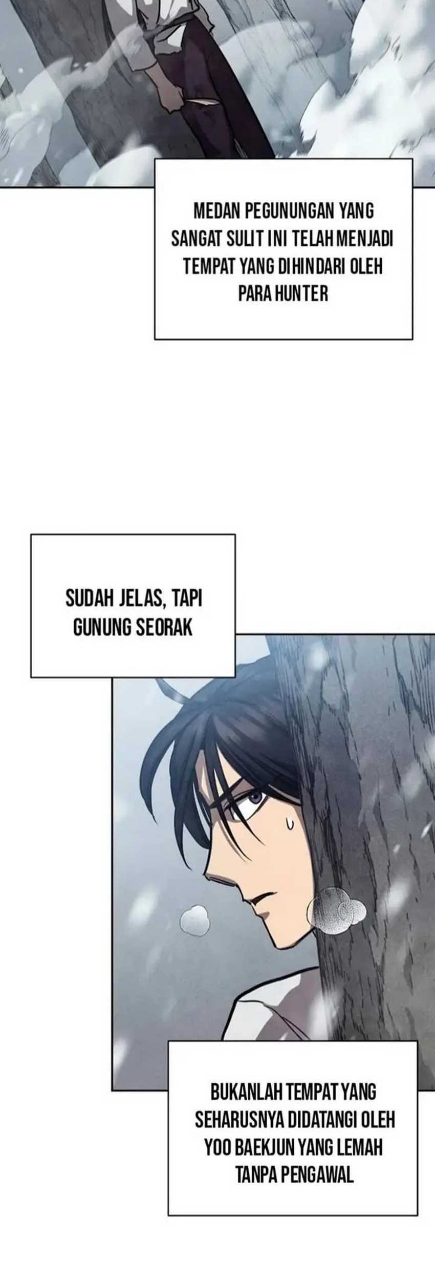 I Became the Successor of the Martial God Chapter 02 Gambar 54
