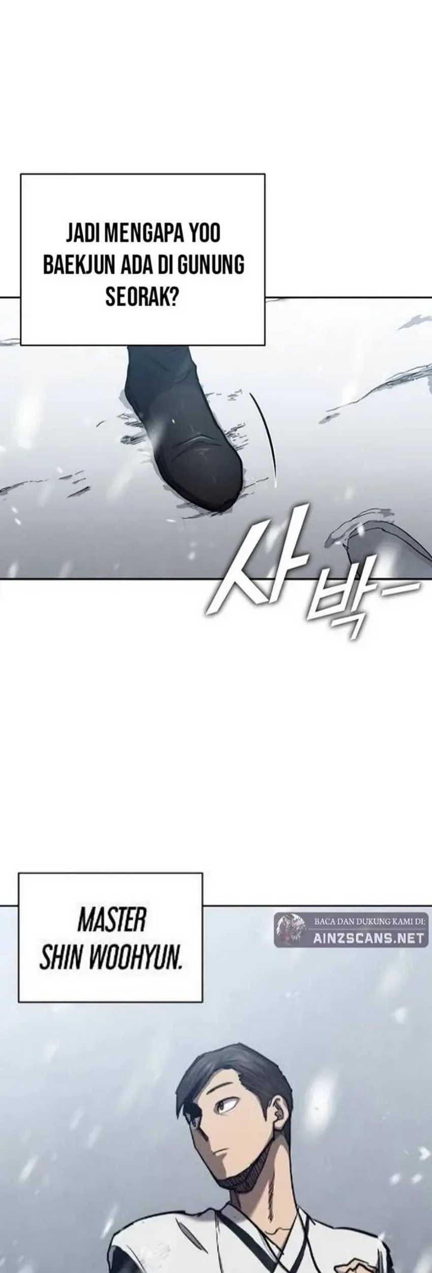 I Became the Successor of the Martial God Chapter 02 Gambar 55