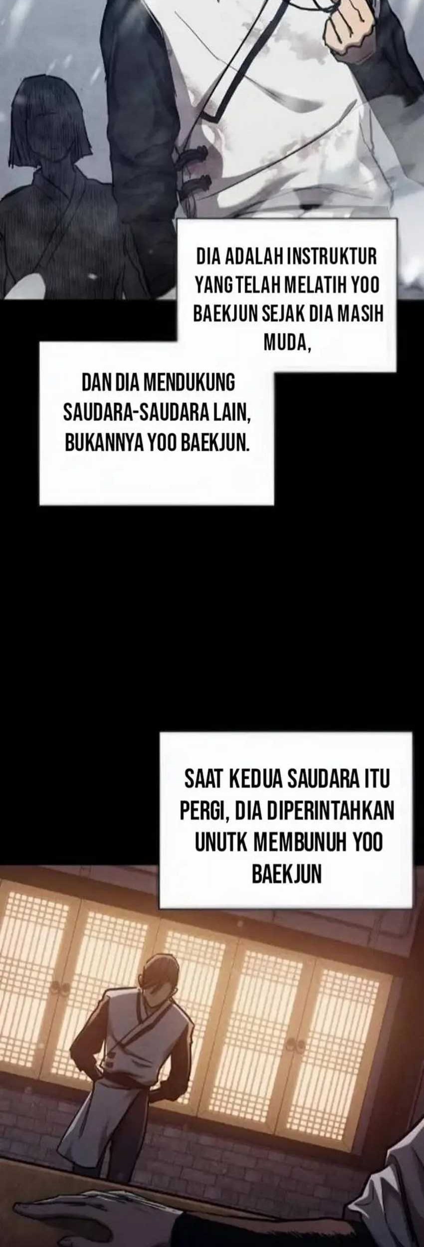 I Became the Successor of the Martial God Chapter 02 Gambar 56