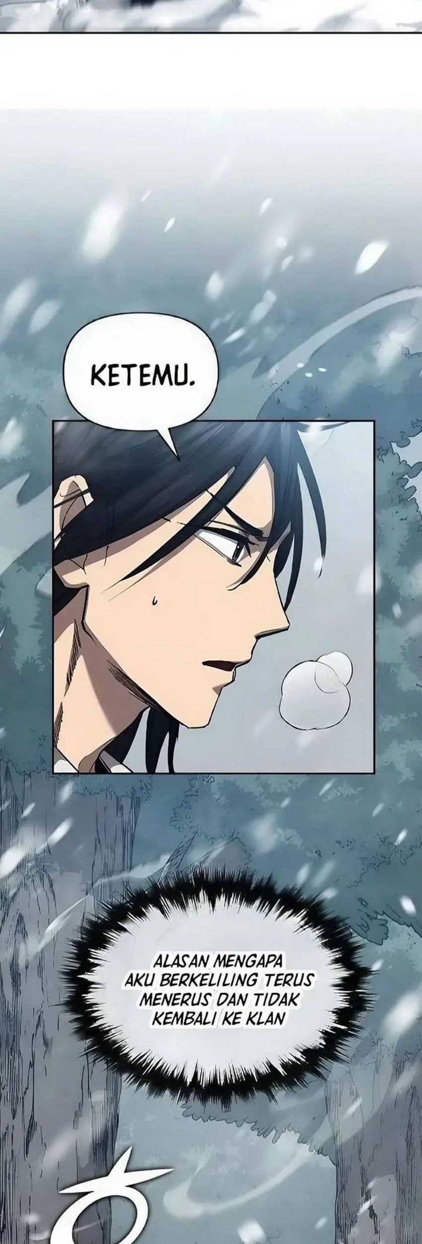 I Became the Successor of the Martial God Chapter 02 Gambar 59