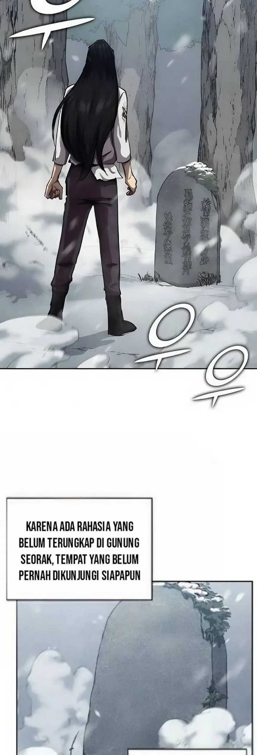 I Became the Successor of the Martial God Chapter 02 Gambar 60