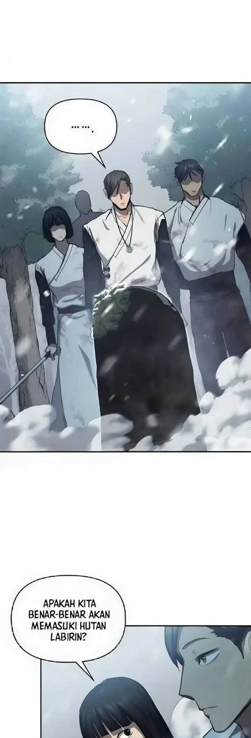 I Became the Successor of the Martial God Chapter 02 Gambar 62