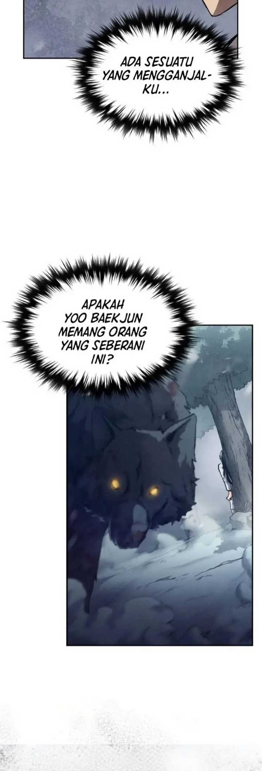 I Became the Successor of the Martial God Chapter 02 Gambar 65