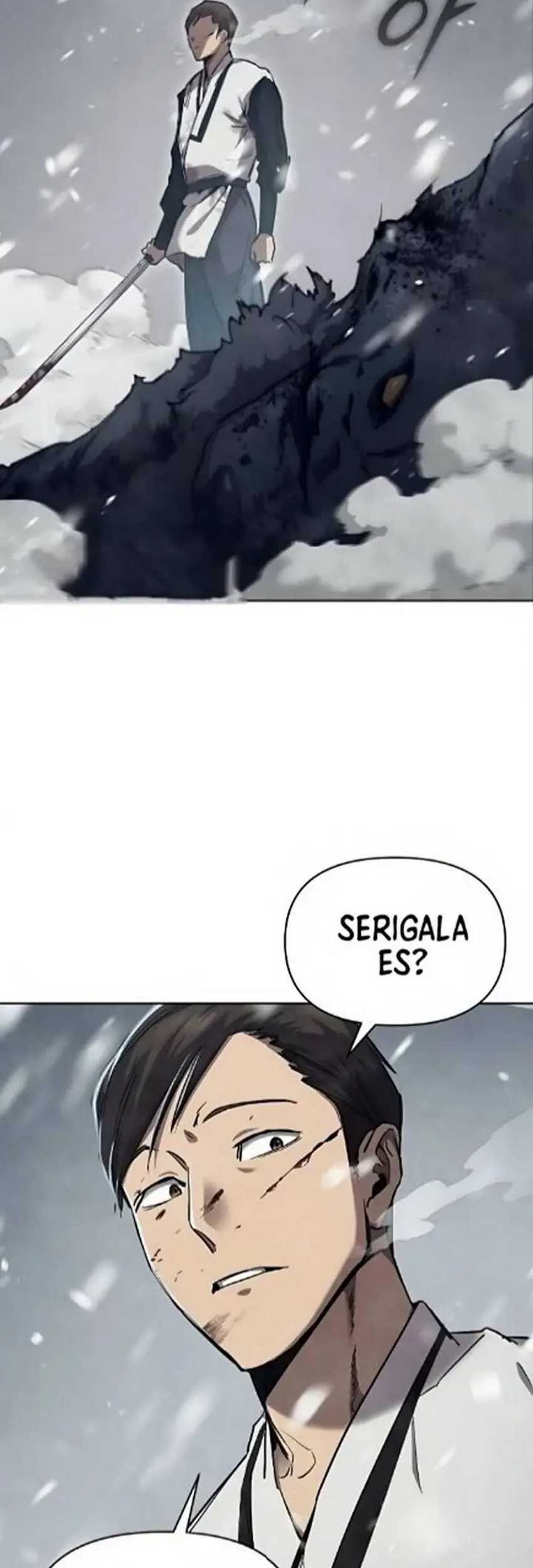I Became the Successor of the Martial God Chapter 02 Gambar 8