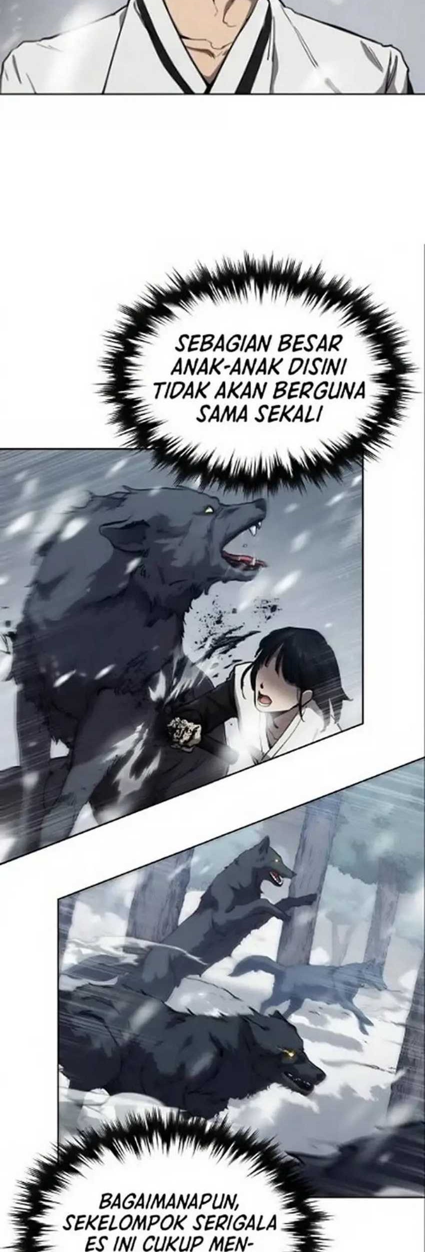 I Became the Successor of the Martial God Chapter 02 Gambar 11