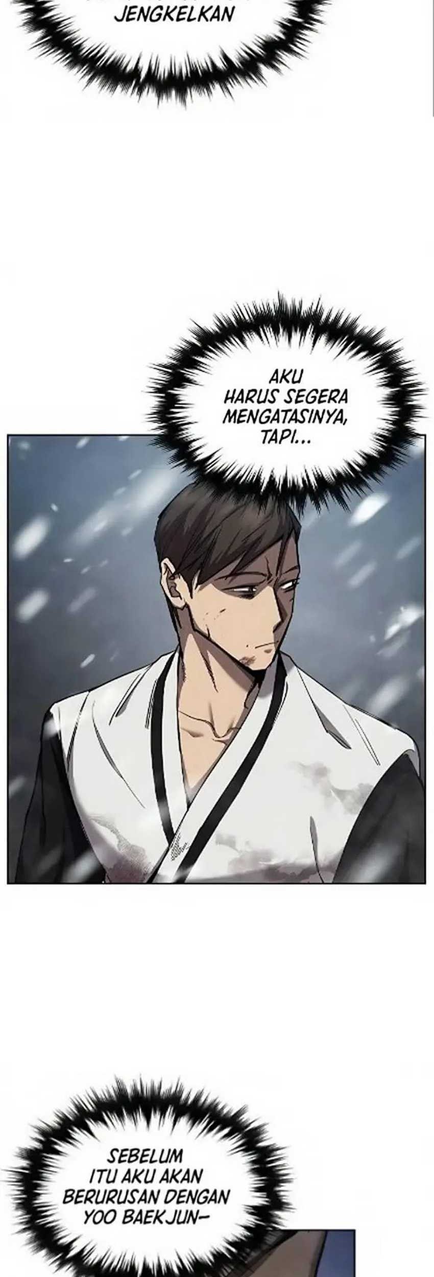 I Became the Successor of the Martial God Chapter 02 Gambar 12