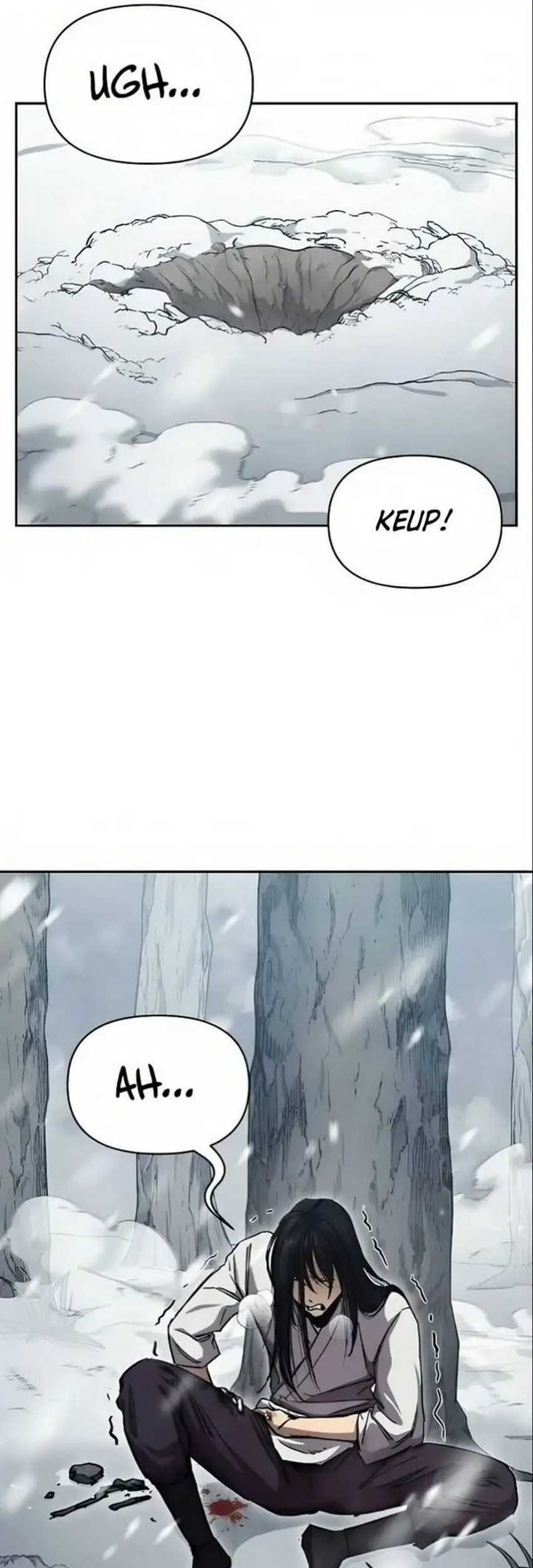 I Became the Successor of the Martial God Chapter 02 Gambar 16