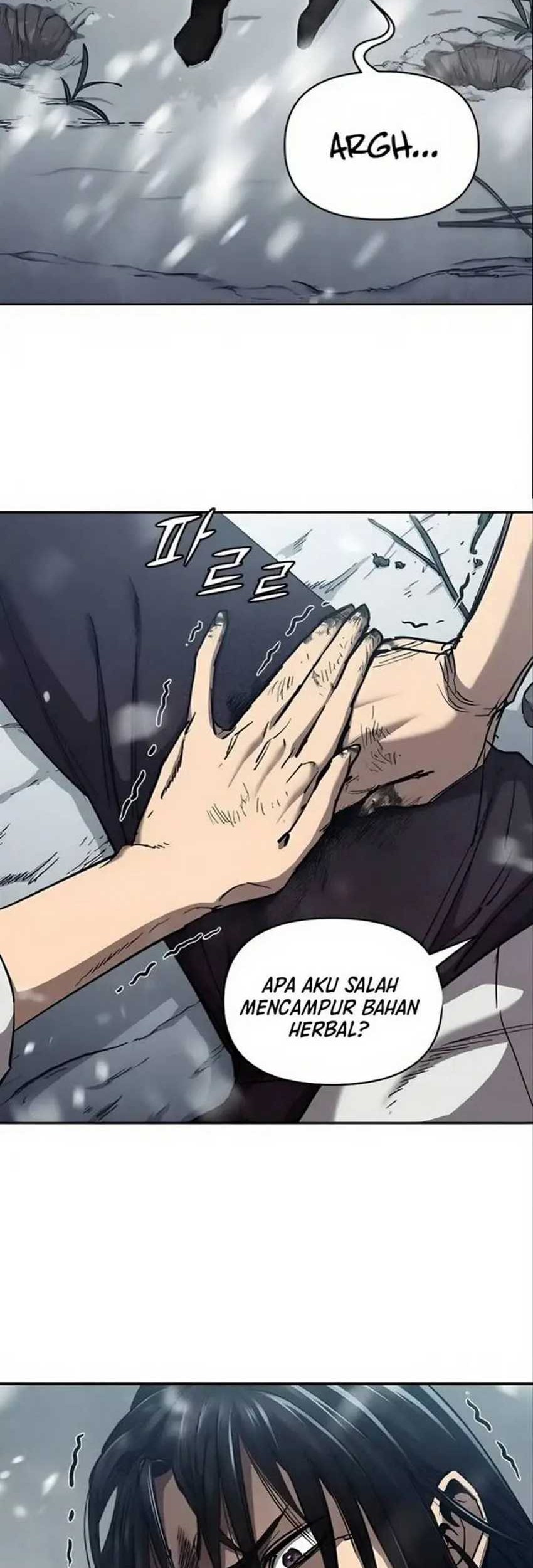 I Became the Successor of the Martial God Chapter 02 Gambar 17