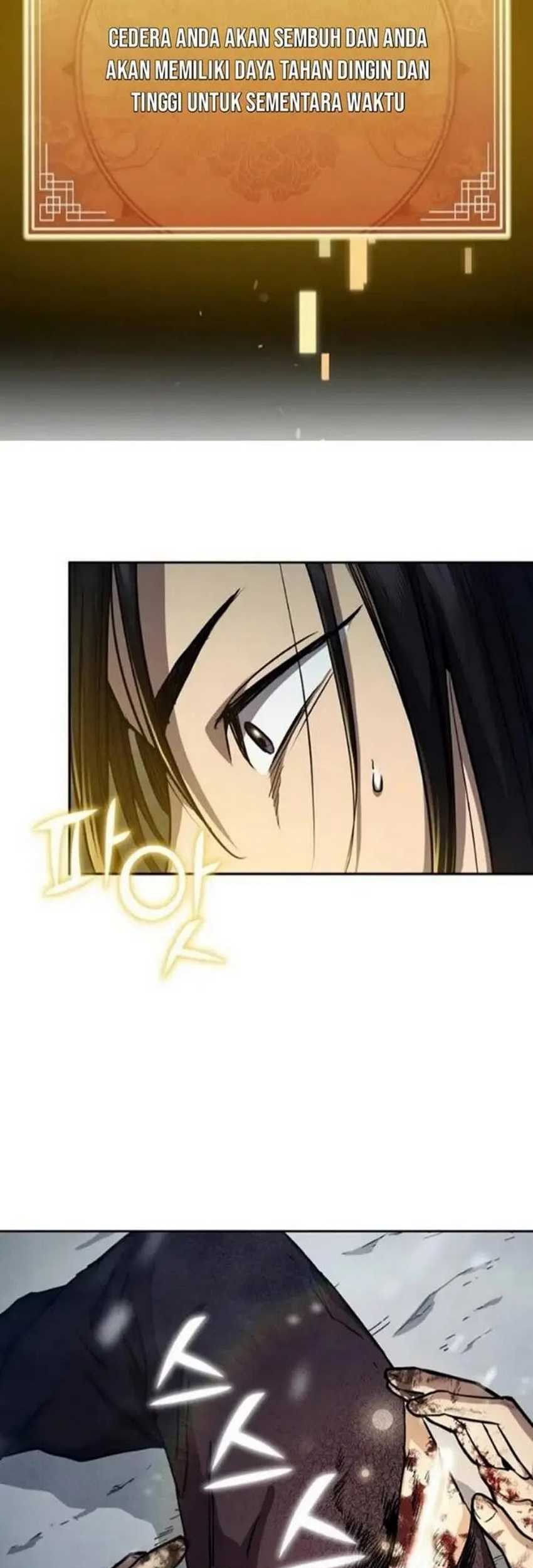 I Became the Successor of the Martial God Chapter 02 Gambar 20