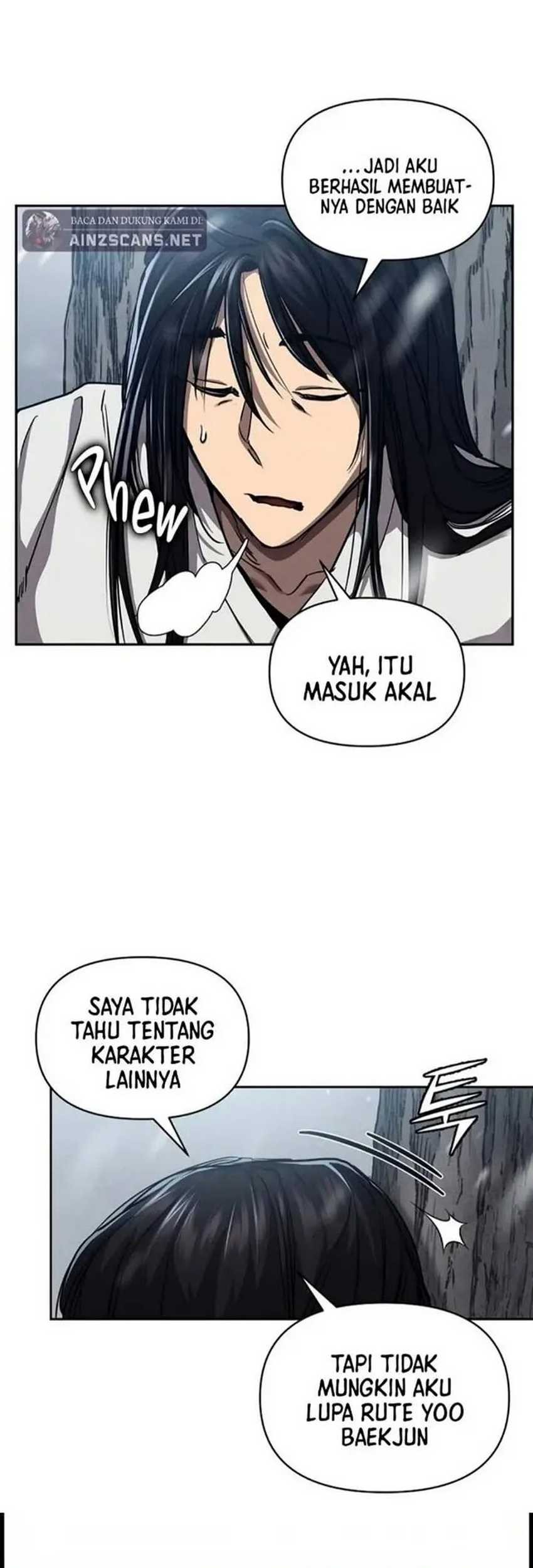 I Became the Successor of the Martial God Chapter 02 Gambar 22