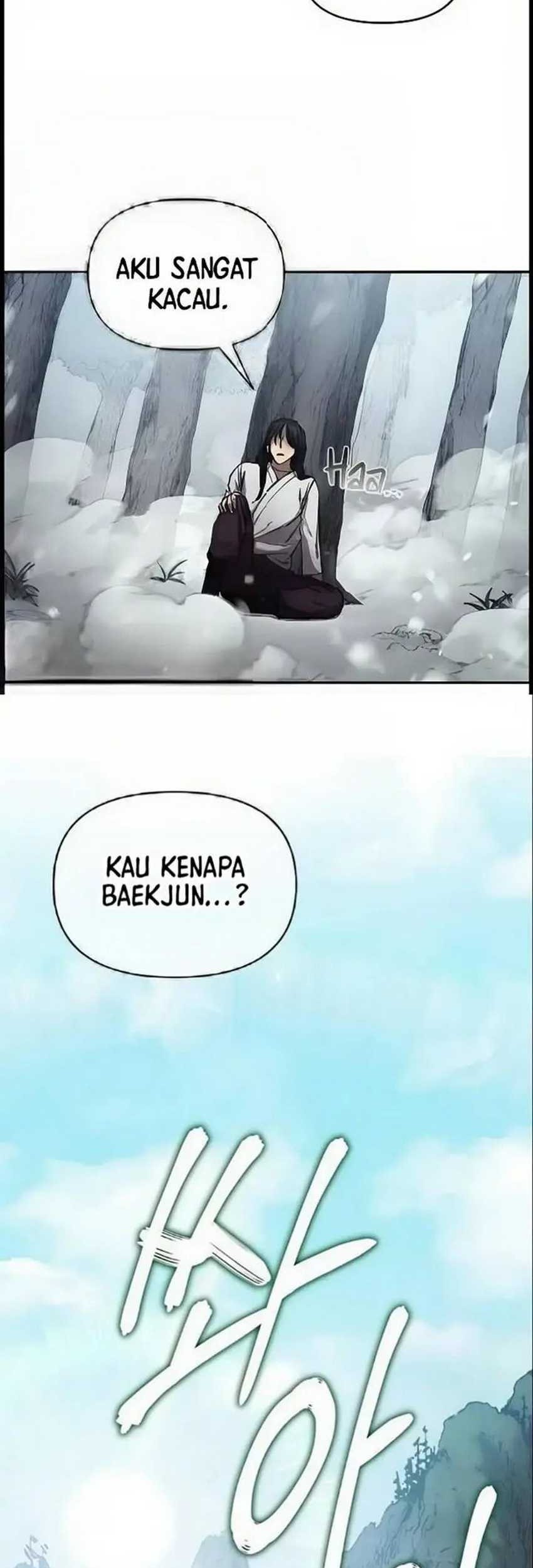 I Became the Successor of the Martial God Chapter 02 Gambar 24