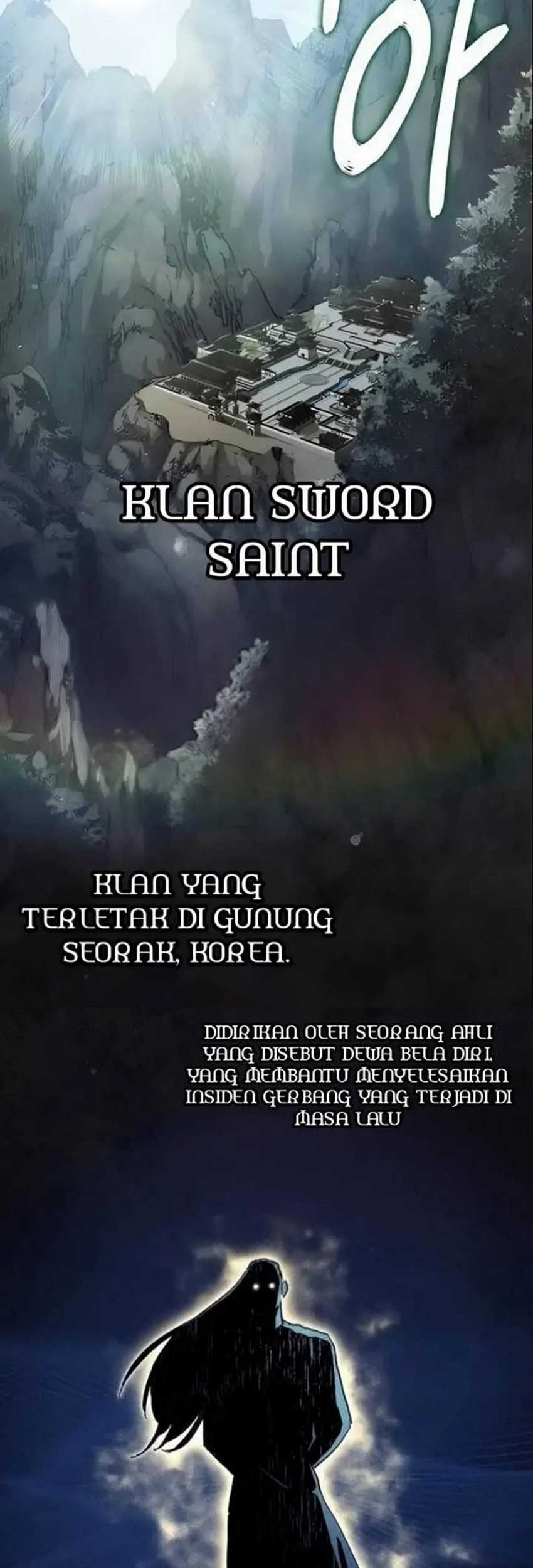 I Became the Successor of the Martial God Chapter 02 Gambar 25