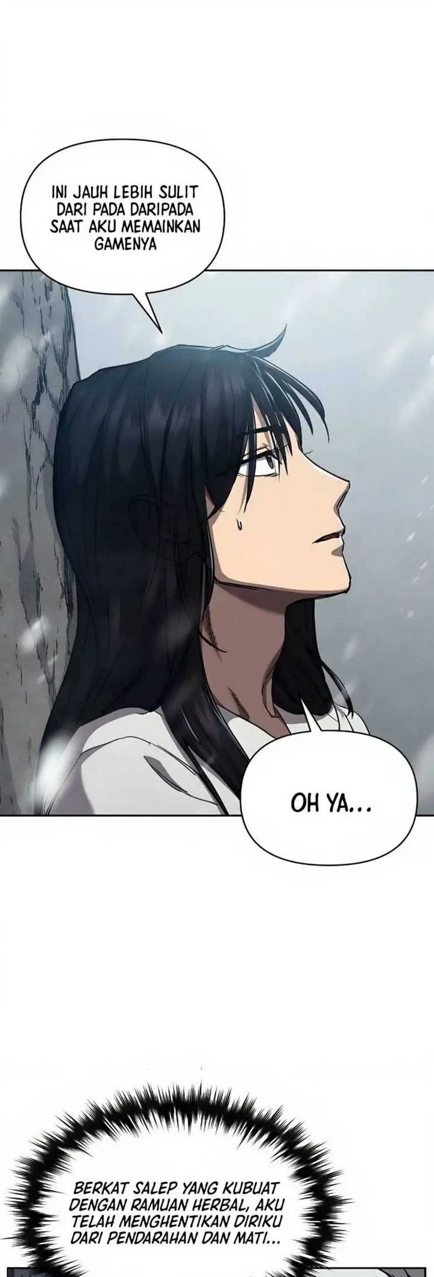 I Became the Successor of the Martial God Chapter 02 Gambar 28