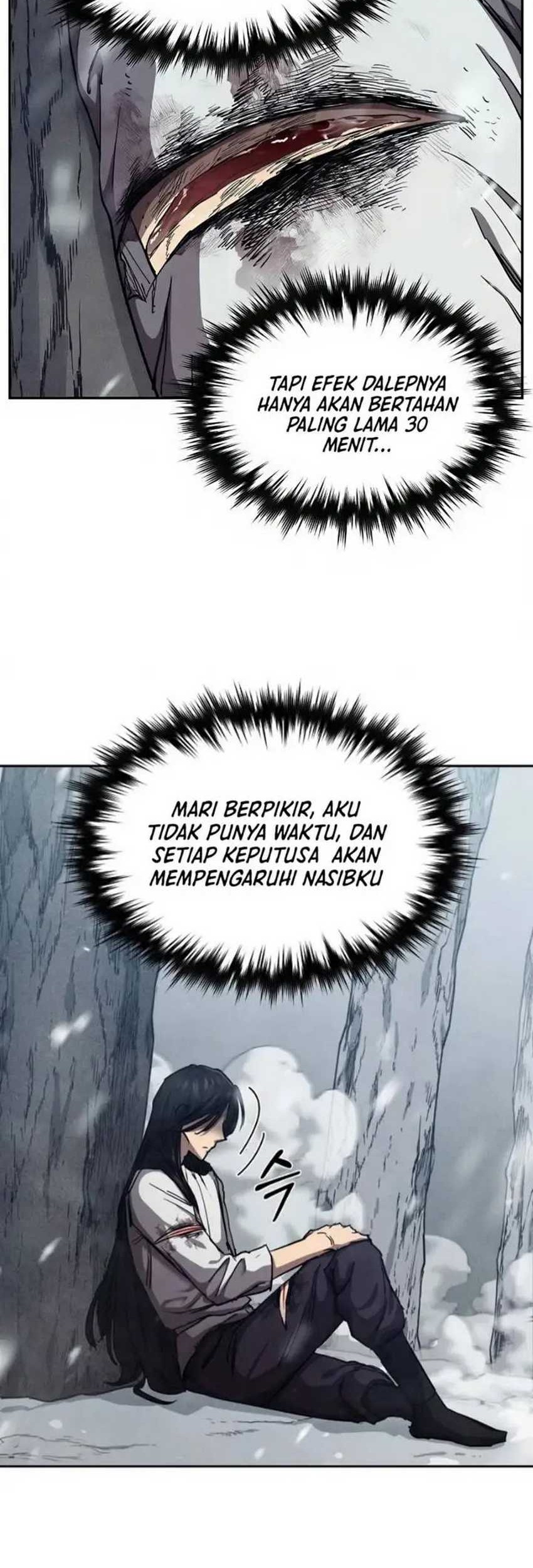 I Became the Successor of the Martial God Chapter 02 Gambar 29