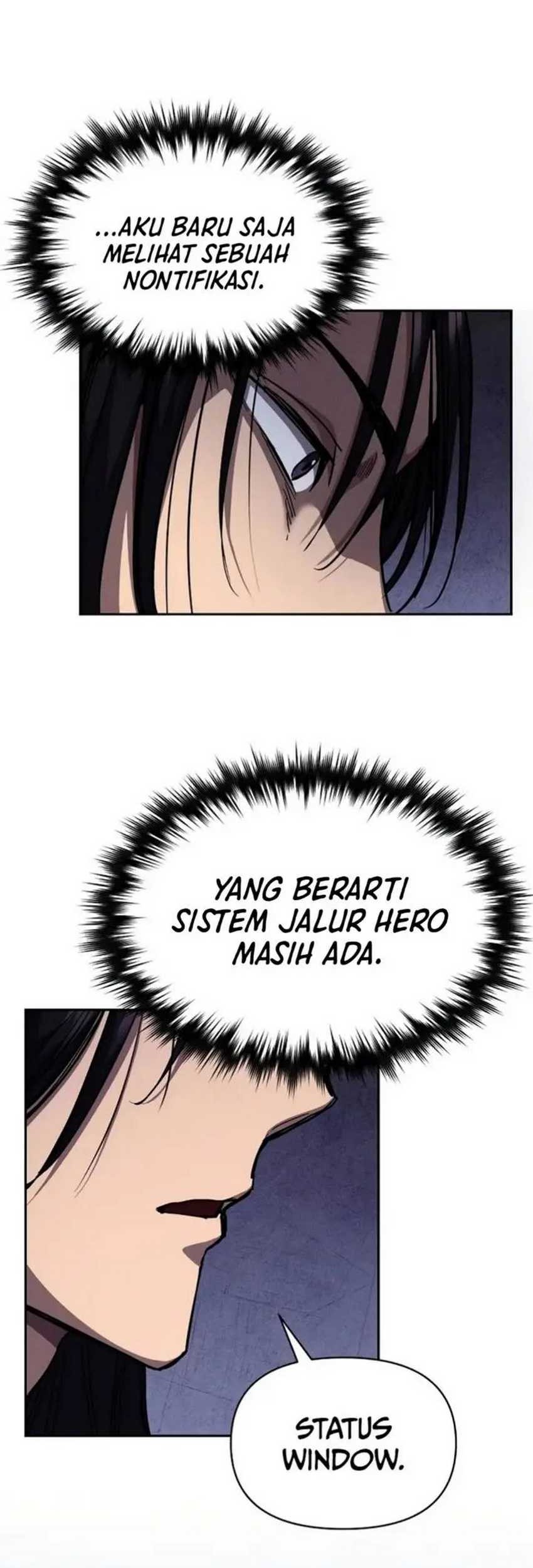 I Became the Successor of the Martial God Chapter 02 Gambar 30