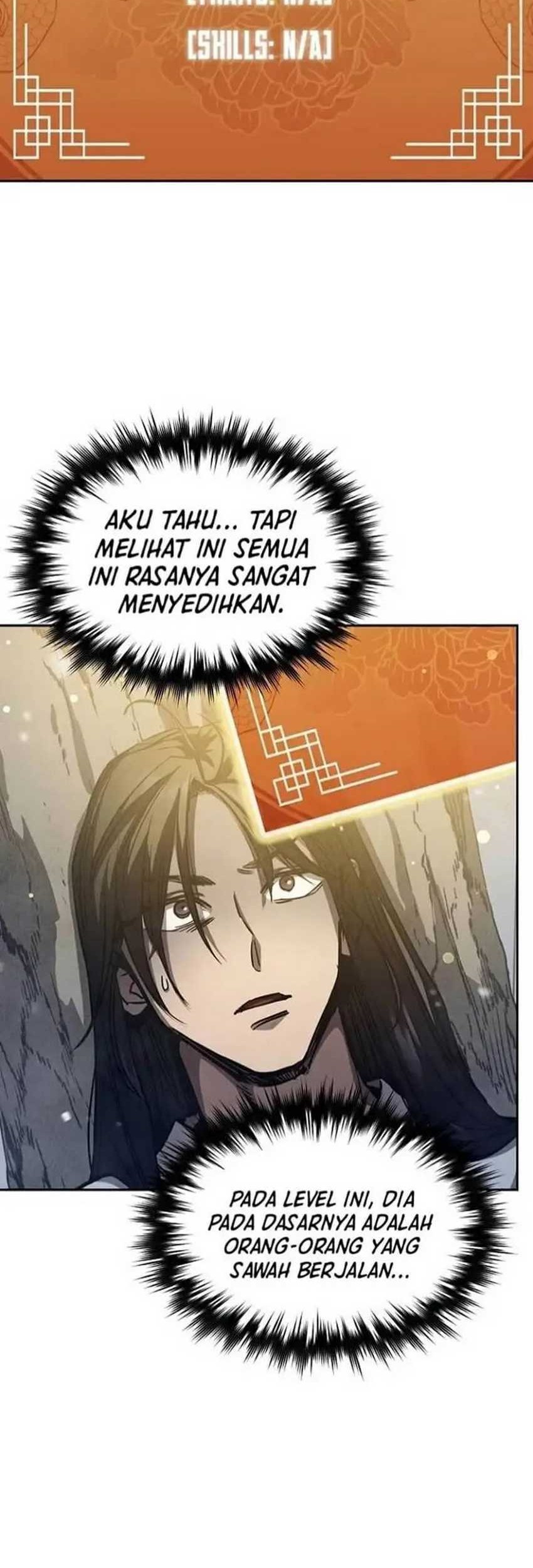 I Became the Successor of the Martial God Chapter 02 Gambar 33