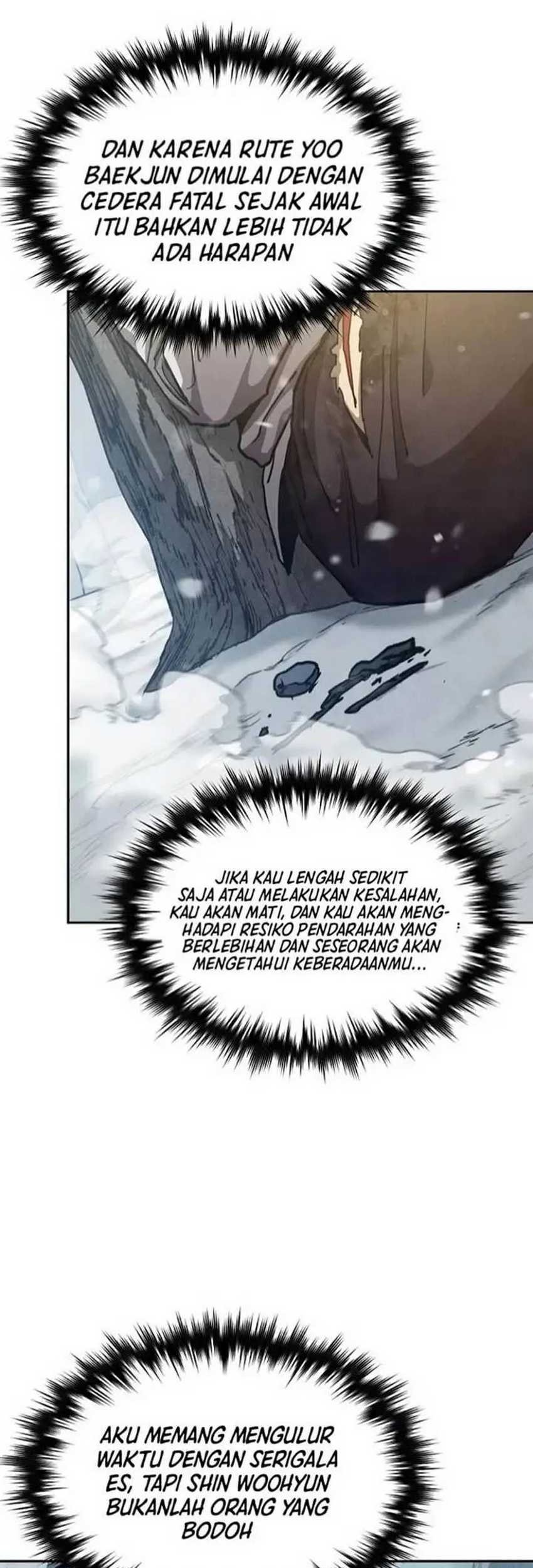 I Became the Successor of the Martial God Chapter 02 Gambar 34