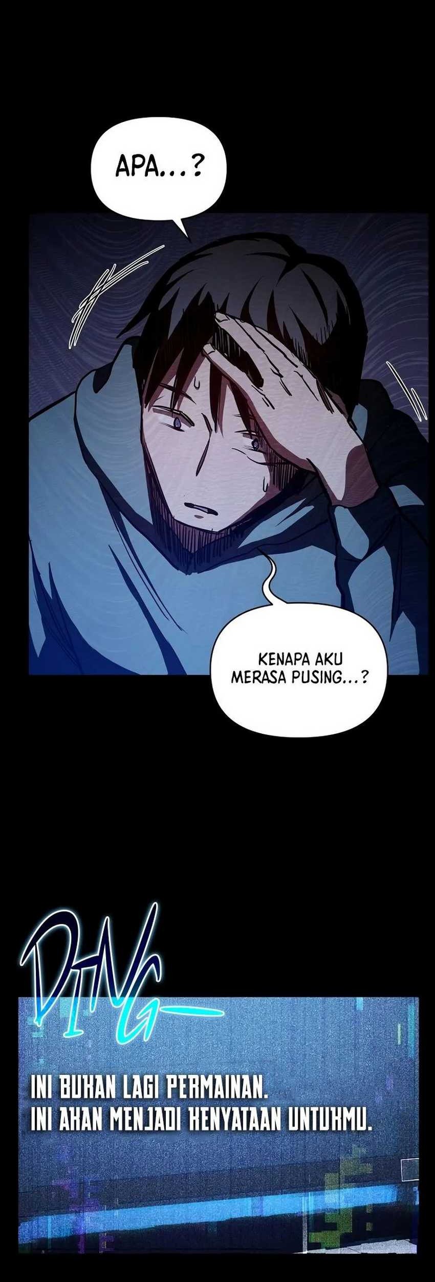 I Became the Successor of the Martial God Chapter 01 Gambar 39