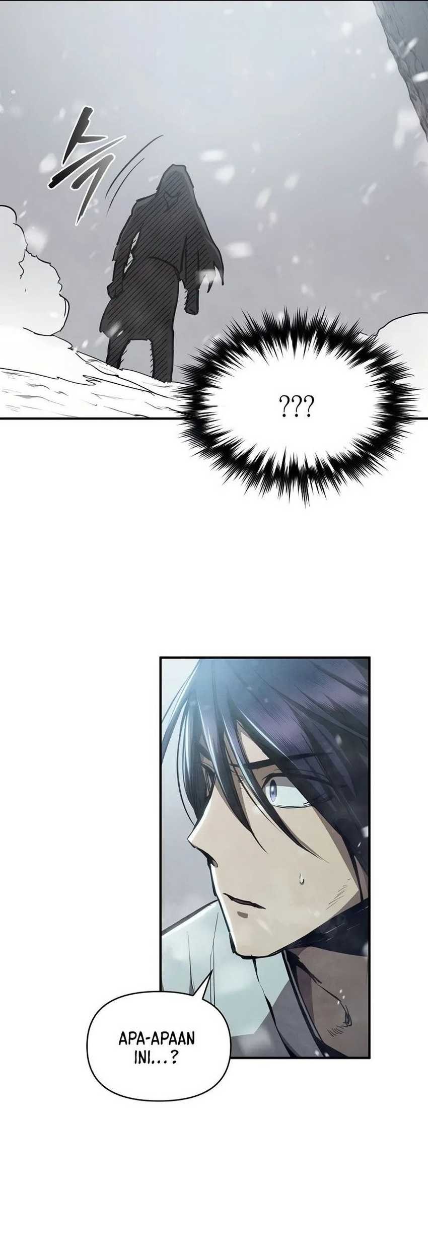 I Became the Successor of the Martial God Chapter 01 Gambar 45