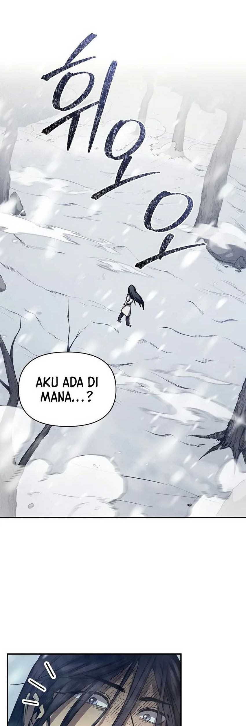 I Became the Successor of the Martial God Chapter 01 Gambar 46