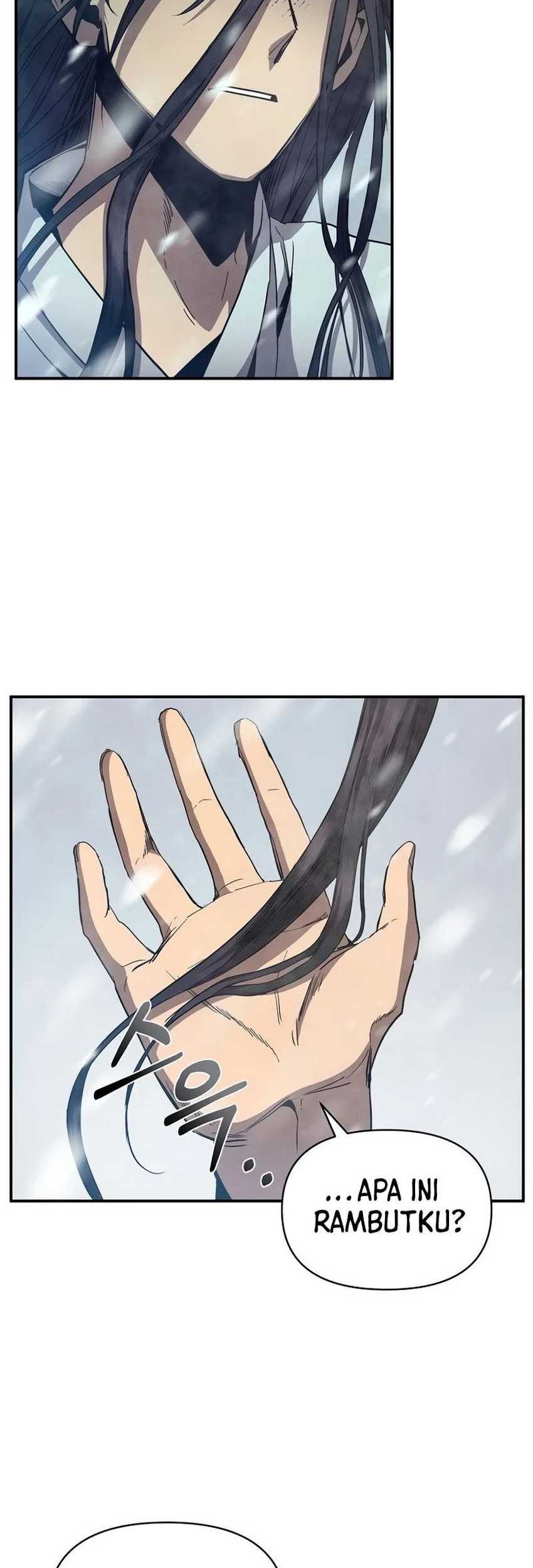 I Became the Successor of the Martial God Chapter 01 Gambar 47