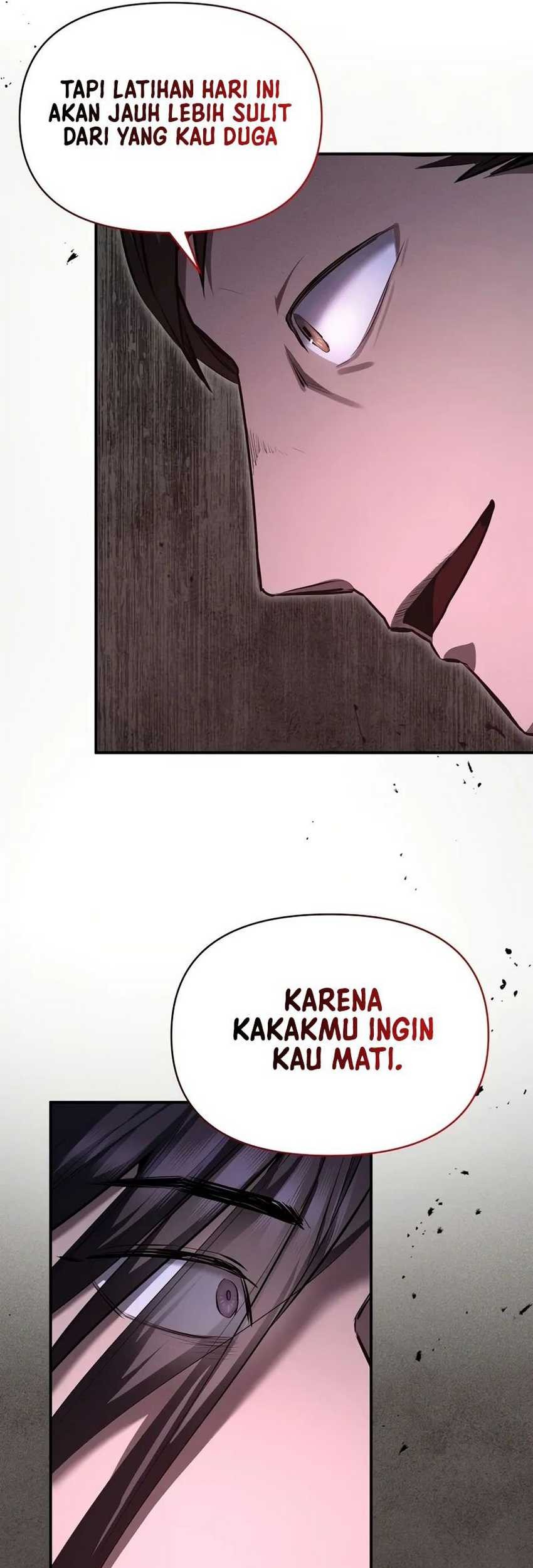 I Became the Successor of the Martial God Chapter 01 Gambar 53