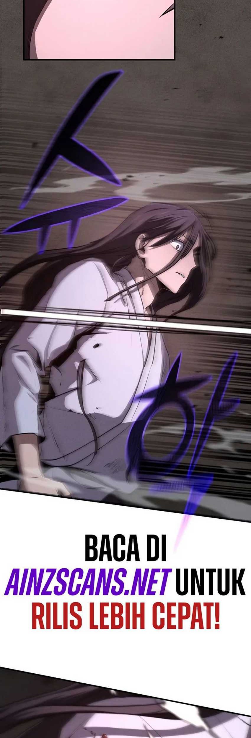 I Became the Successor of the Martial God Chapter 01 Gambar 54